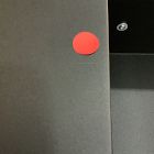 Open Box: Patrick Cain Designs Gramercy Nightstand (22") - Black