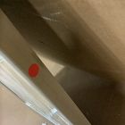 Open Box: Streamline Metal Rounded Edge Wall Mirror (24"W x 36"H) - Brushed Nickel