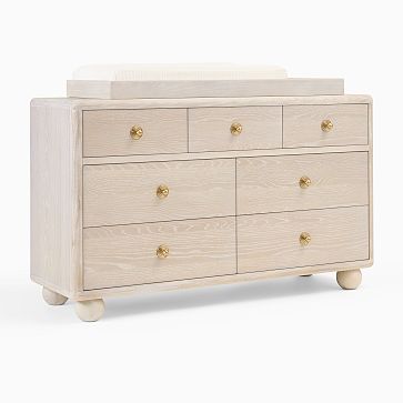 Joseph Altuzarra Nursery Furniture Collection | West Elm