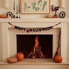 Ed Emberley Happy Halloween Garland