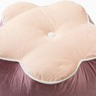 Flower Bean Pouf