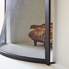 Industrial Fireplace Collection