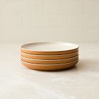 Kaloh Stoneware Salad Plate Sets