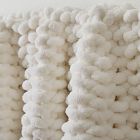 Mega Chenille Throw