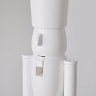 Modern Lacquer Wood Nutcrackers