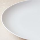 Organic Porcelain Salad Plate Sets