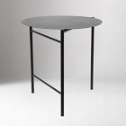 Outdoor Foldable Bistro Table (28")