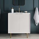 Quinn Single Bathroom Vanity (32")