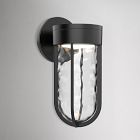 Santana LED Outdoor Sconce (9"&ndash;11")