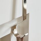 Simple Metal Stocking Holder