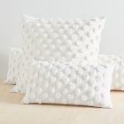 Candlewick Oversized Lumbar Pillow Cover