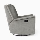 Carlo Swivel Glider Recliner