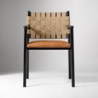 Dunham Dining Arm Chair