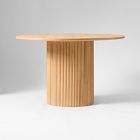 Ellington Round Dining Table (48")