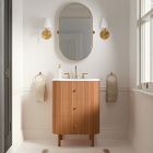 Ellington Single Bathroom Vanity (24"&ndash;36")