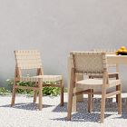 Granada Outdoor Dining Chair (Set of 2)