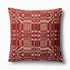 Heritage Pillow Cover