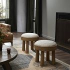 Heulwen Accent Stool