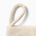 T-Rex in Lights Felt Stocking