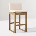 Telluride Outdoor Bar Stool Cushion Covers