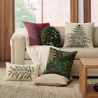 Tannenbaum Tree Pillow Cover
