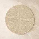 Wood Beaded Linens Placemats