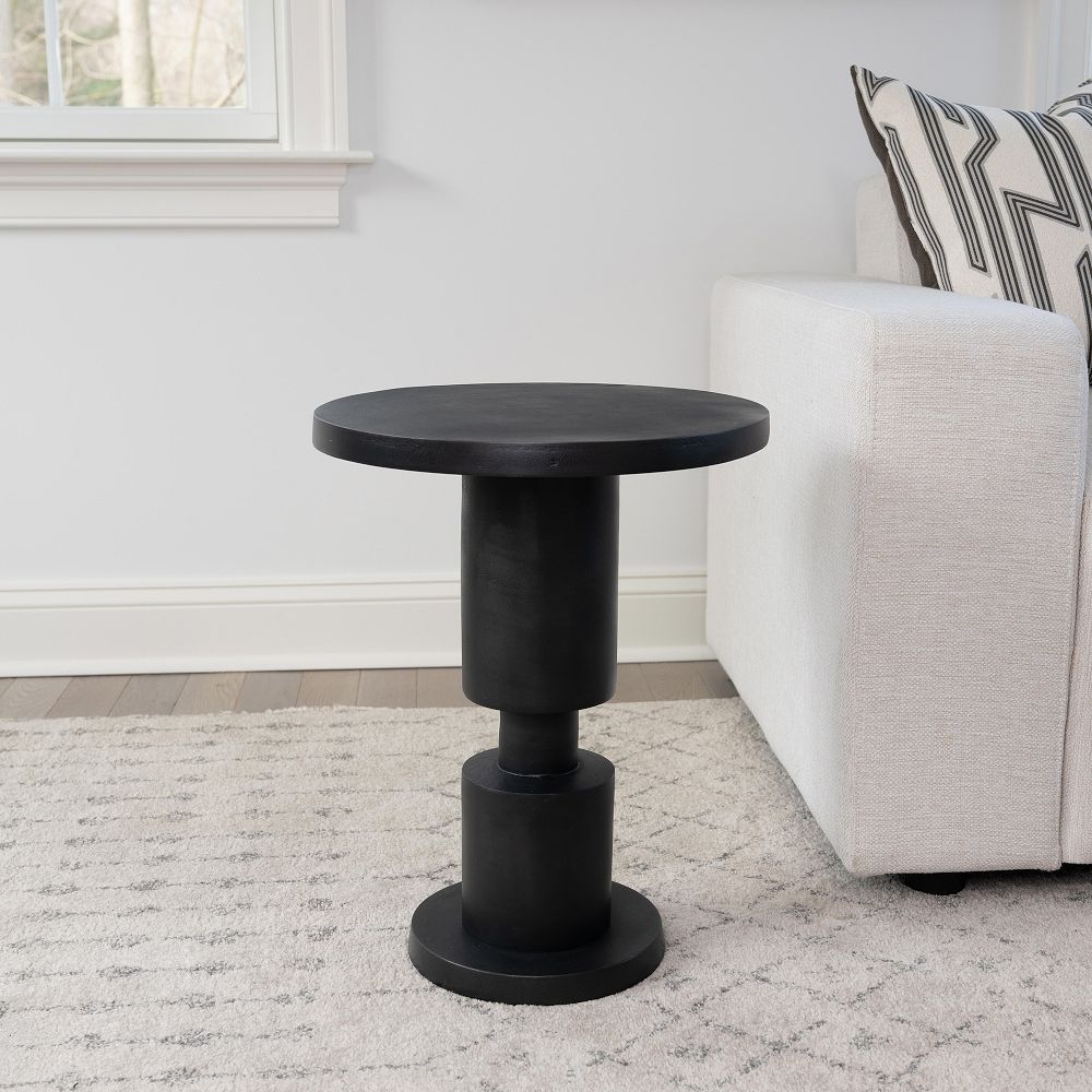 Yale Side Table (15") by West Elm