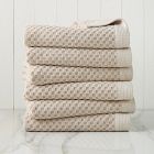 Elara Bath Towels Sets