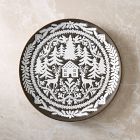 Fika Stoneware Dinner Plates