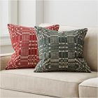 Heritage Pillow Cover