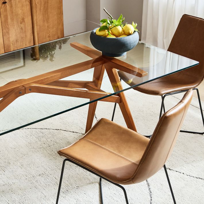Jensen Dining Table (76