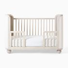 Joseph Altuzarra Sphere Foot Crib Conversion Kit Only