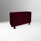 Oberon 6-Drawer Dresser (56")