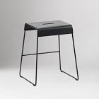 Outdoor A-Line Stool