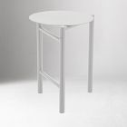 Outdoor Foldable Round Stool