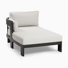 Build Your Own - Caldera Aluminum Outdoor Sectional