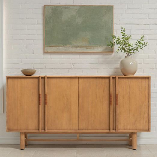 Christopher Sideboard (63") by West Elm