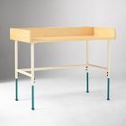 Eva Chen Adjustable Desk (36")