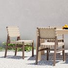 Granada Outdoor Dining Chair (Set of 2)