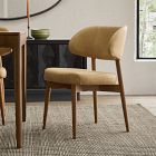 Hyde Leather Dining Chair