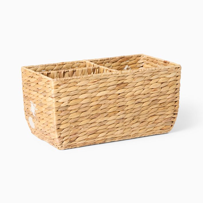 Joseph Altuzarra Celestial Diaper Caddy | West Elm