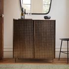 Locke Cabinet (33")