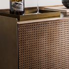 Locke Cabinet (33")