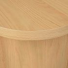 Phineas Oblong Side Table (18")