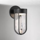 Santana LED Outdoor Sconce (9"&ndash;11")