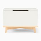 Sydney Toy Chest - White