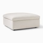 Harmony Modular Motion Ottoman