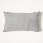 Cotton Canvas Pillow Cover