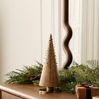 Eugene Wood &amp; Brass Trees