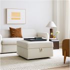 Harris Storage Ottoman